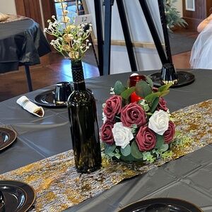 Table centerpiece